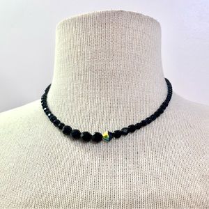 Sabika W13 Winter Fun Beaded Necklace